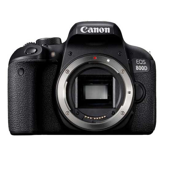 Canon EOS 800D Body Only - Image 7