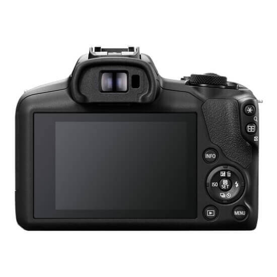 Canon EOS R100 (Body Only) - Image 3