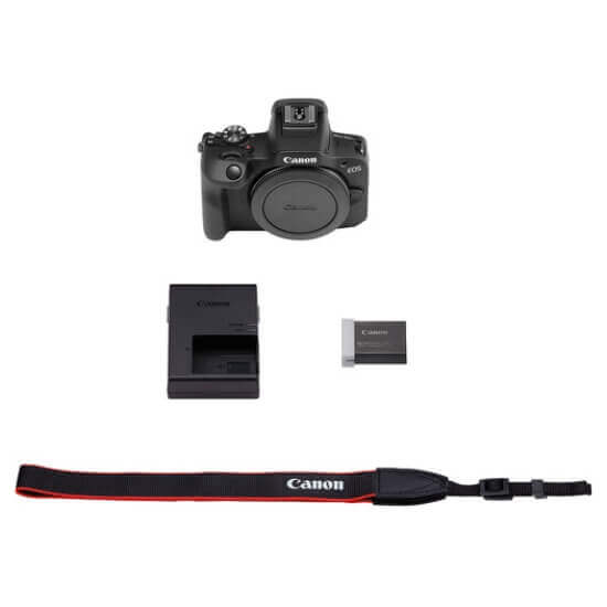 Canon EOS R100 (Body Only) - Image 6