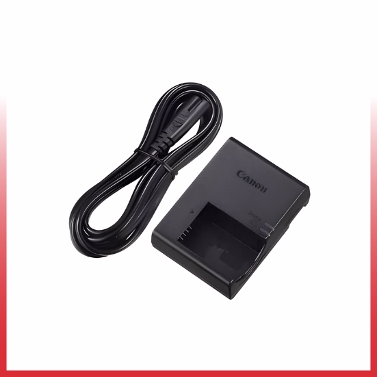 Canon LC-E17E Original Charger - Gambar 2