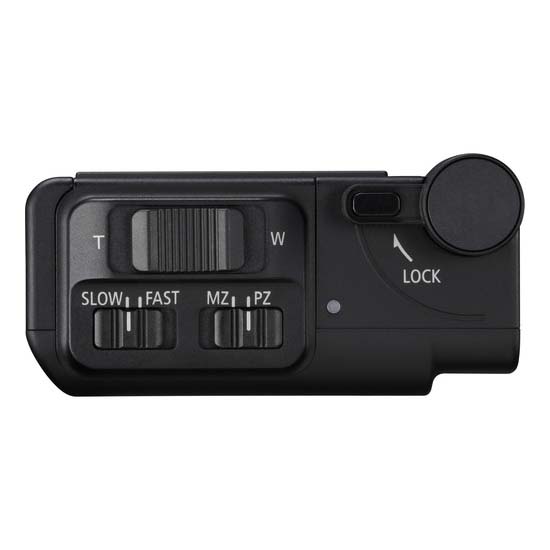 Canon PZ-E1 Power Zoom Adapter - Gambar 4