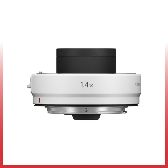Canon RF 1.4x Extender - Image 2