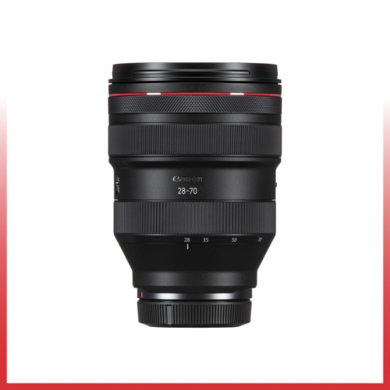 Canon RF 28-70mm F2 L USM - Image 6
