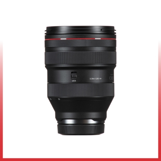 Canon RF 28-70mm F2 L USM - Image 2