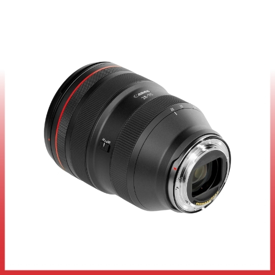 Canon RF 28-70mm F2 L USM - Image 5
