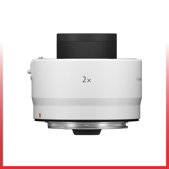 Canon RF 2x Extender - Image 2