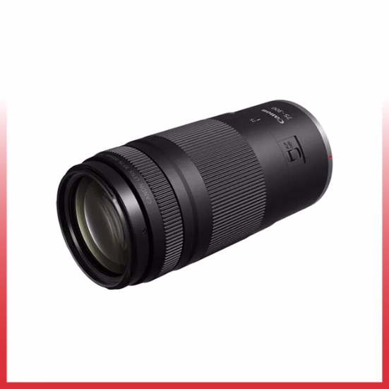 Canon RF 75-300mm f4-5.6 Full Frame - Image 4