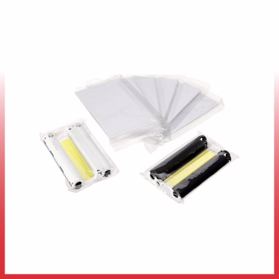 Canon RP-1080 Paper Loose Pack White Box - Image 2