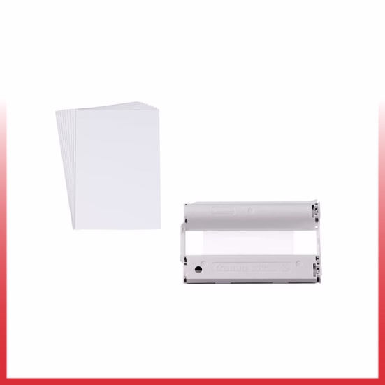 Canon XC-60L InkPaper for Selphy QX-20 - Image 3