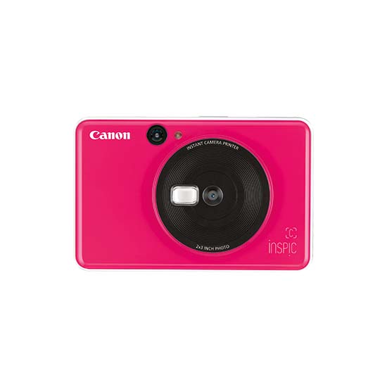 Canon iNSPIC C Pink - Image 2
