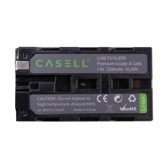 Casell Battery F570 - Image 3