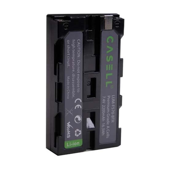 Casell Battery F570 - Image 4