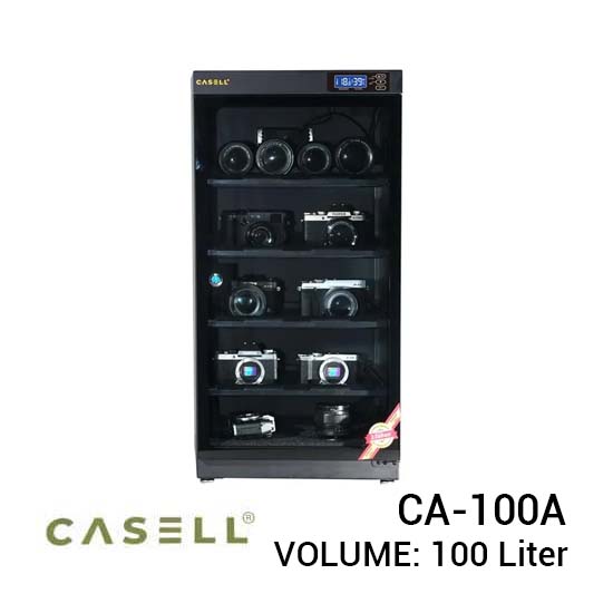 Casell CA-100A Dry Cabinet