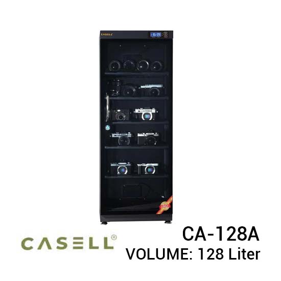 Casell CA-128A Dry Cabinet