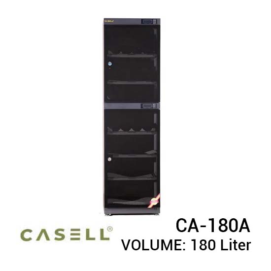 Casell CA-180A Dry Cabinet