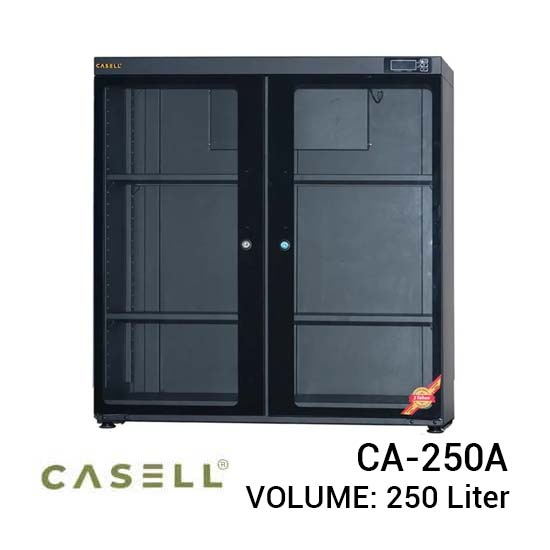 Casell CA-250A Dry Cabinet