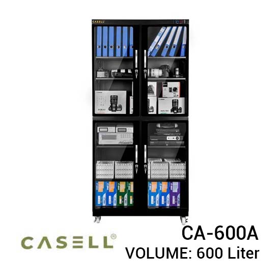 Casell CA-600A Dry Cabinet