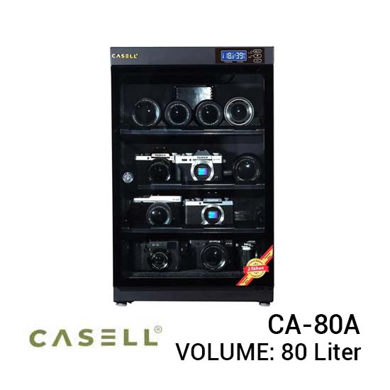 Casell CA-80A Dry Cabinet