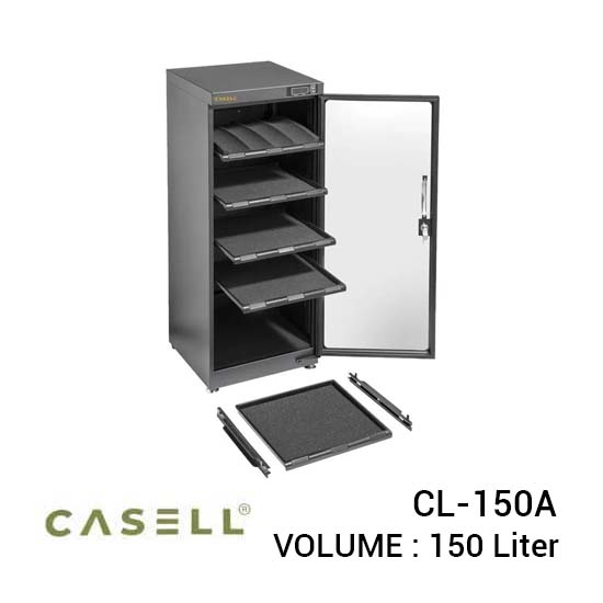 Casell CL-150A Dry Cabinet