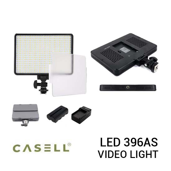 Casell LED 396AS