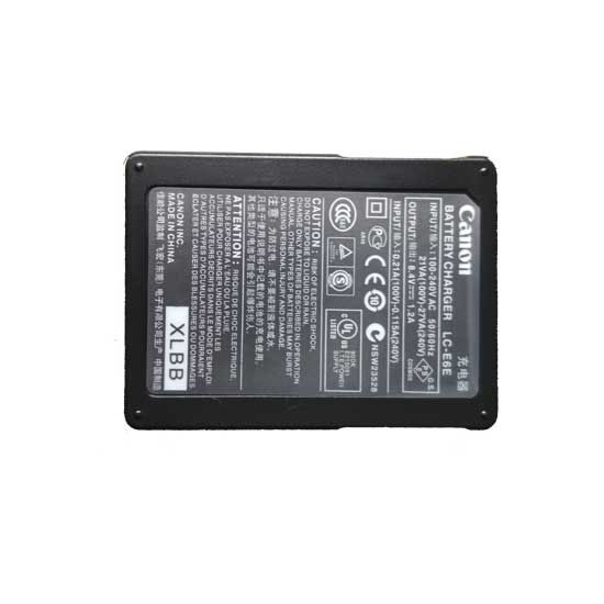 Charger Canon LP-E6 - Image 2