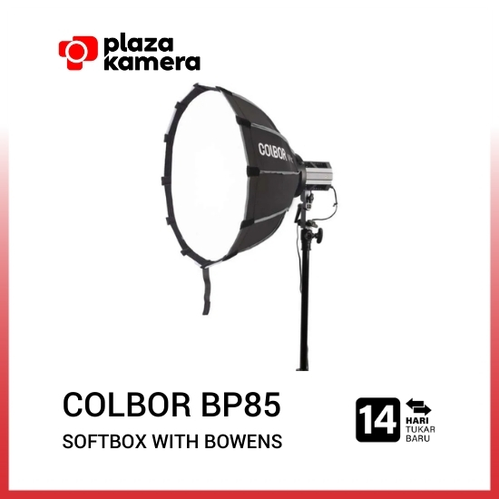 Colbor BP85 Softbox