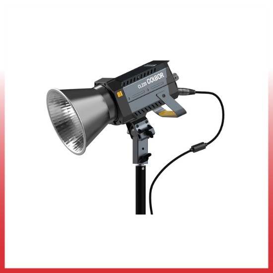 Colbor CL-220 Bi-Color LED Light - Image 3