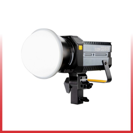 Colbor CL-220R RGB Color LED Light - Image 3