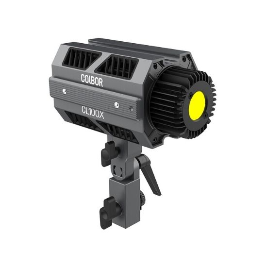 Colbor CL100x COB Video Light - Image 2