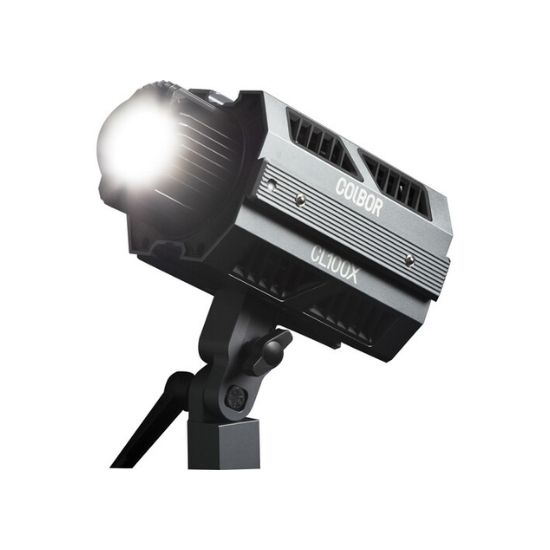 Colbor CL100x COB Video Light - Image 5