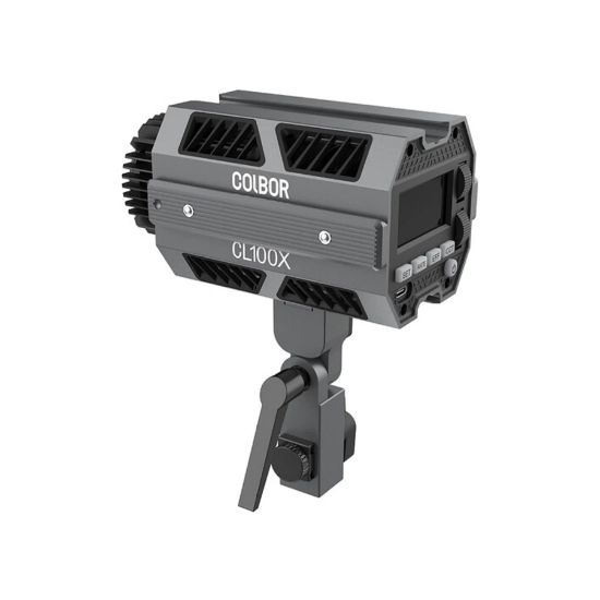 Colbor CL100x COB Video Light - Image 4