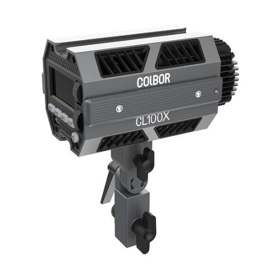 Colbor CL100x COB Video Light - Image 3