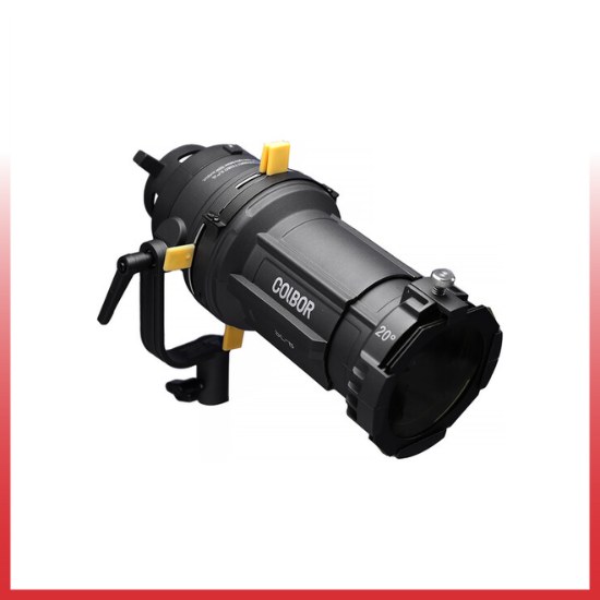 Colbor SL-20B Spotlight Mount - Image 4
