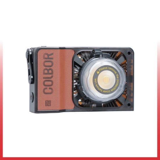 Colbor Wonder W100 Bi-Color LED Light - Image 3