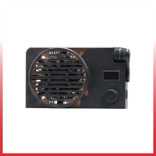 Colbor Wonder W100 Bi-Color LED Light - Image 4