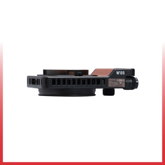 Colbor Wonder W100 Bi-Color LED Light - Image 5