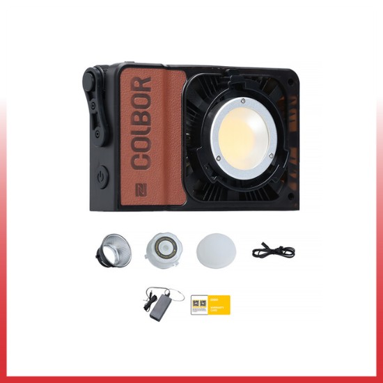 Colbor Wonder W100 Bi-Color LED Light - Image 6