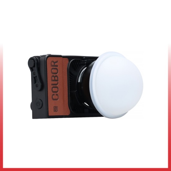 Colbor Wonder W60 Bi-Color LED Light - Image 2