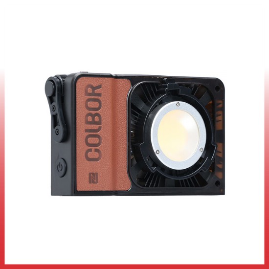 Colbor Wonder W60 Bi-Color LED Light - Image 4