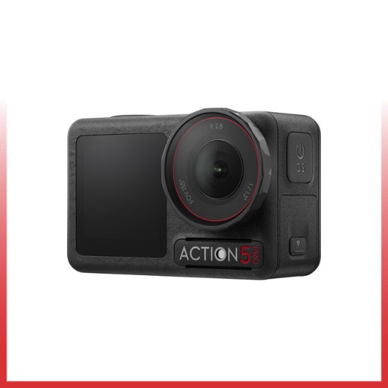 DJI Osmo Action 5 Pro Standard Combo - Image 4