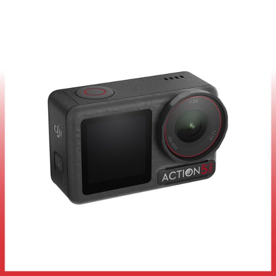 DJI Osmo Action 5 Pro Standard Combo - Image 5