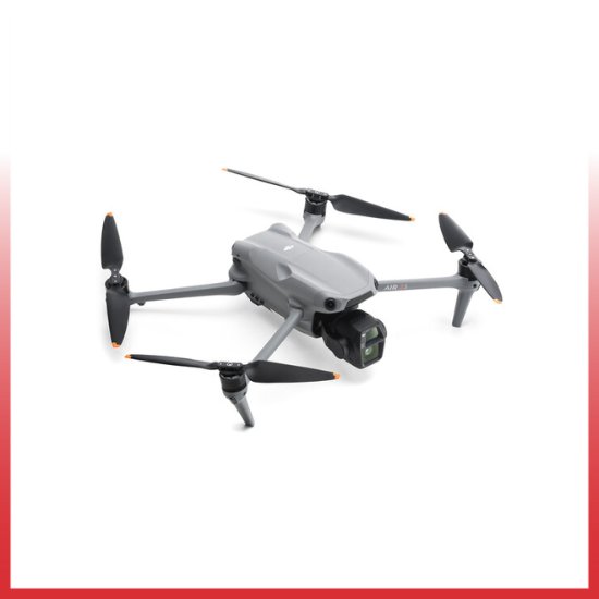 DJI Air 3S Fly More Combo with DJI RC 2 - Image 3