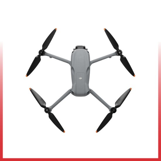 DJI Air 3S Fly More Combo with DJI RC 2 - Image 4