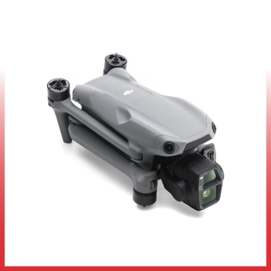 DJI Air 3S Fly More Combo with DJI RC 2 - Image 2