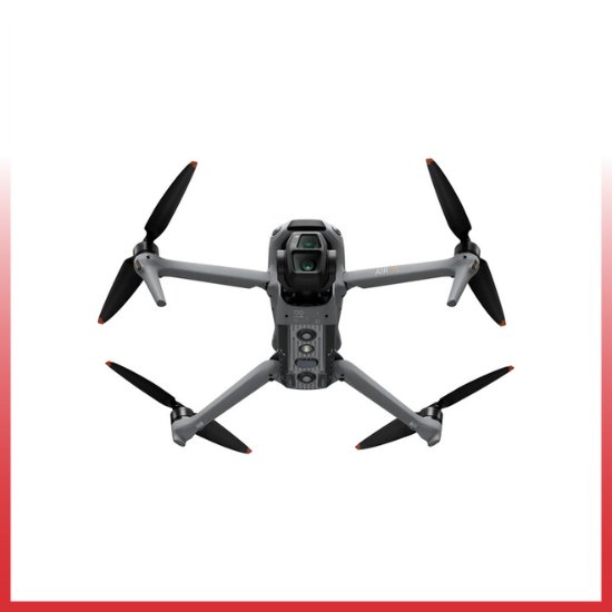 DJI Air 3S Fly More Combo with DJI RC 2 - Image 5