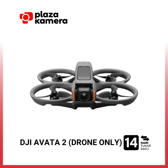 DJI Avata 2 Drone