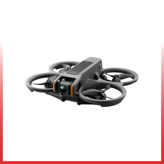 DJI Avata 2 Fly More Combo (1 Battery) - Image 4