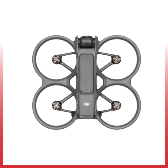 DJI Avata 2 Fly More Combo (1 Battery) - Image 2