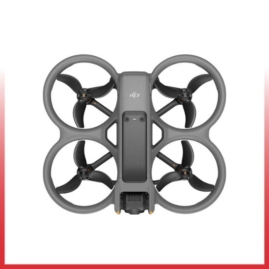 DJI Avata 2 Fly More Combo (1 Battery) - Image 3