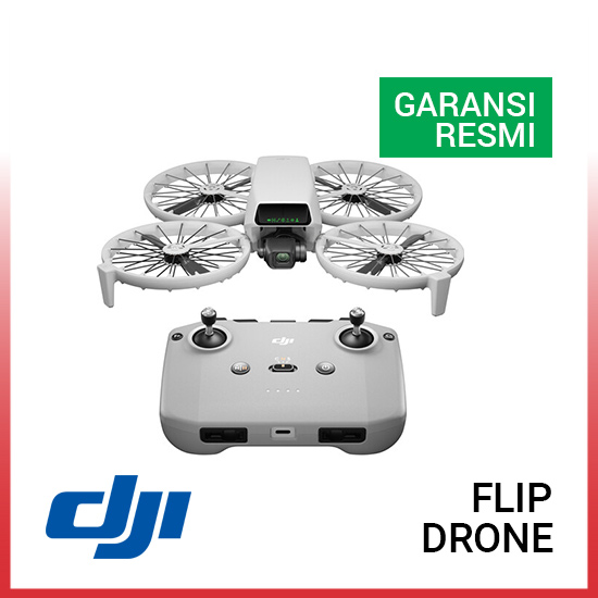 DJI Flip Drone